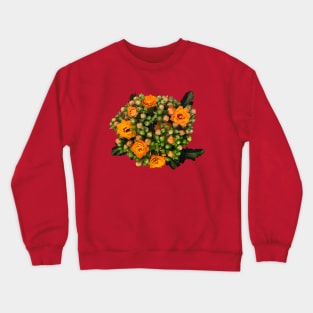 Kalanchoe Crewneck Sweatshirt